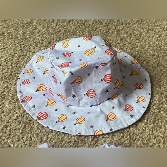 4 piece 18” doll outfits summer bundle lot 🌞 👗 👒 - Picture 8 of 13